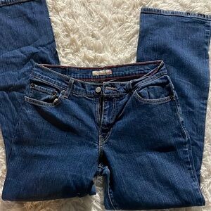 Vintage Levi’s jeans